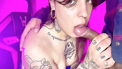 Busty teen gets fucked in her anal hole in a hardcore way