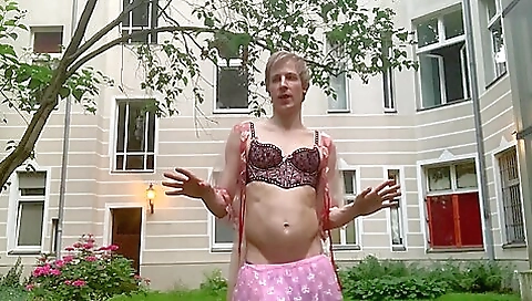 Horny babe is always hungry for the most exciting cocks she can handle