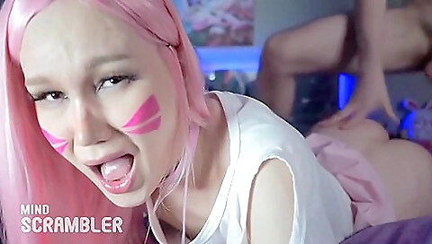 Compilation of lesbian hardcore porn with a great one